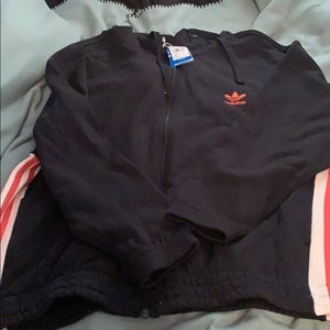Adidas hoodie